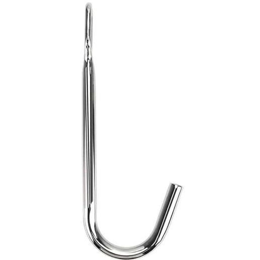 Anal Hooks Stainless Plug Ball No Hook 5783 Steel PerfectFit 0906